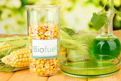 Belmont biofuel availability