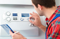 free commercial Belmont boiler quotes